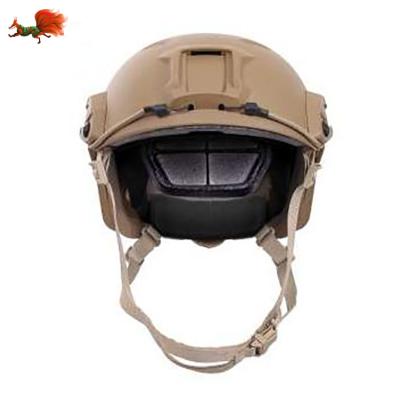 China Wholesale Military Bullet Proof Tactical Military Helmet Police Security Army Safety Ballistic Helmet en venta