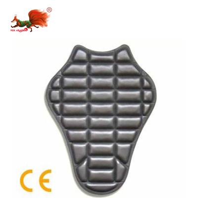 China Lightweight Motorcycle Lightweight Approved Jacket Insert CE Back Protector for sale