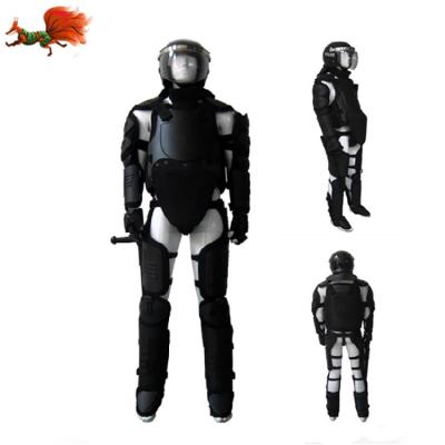 China Lightweight Anti Riot Suit Lightweight Waterproof Tactical Anti Riot Suit Lightweight Oxford Military Gear for sale