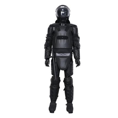 China Anti Riot Suit Anti Riot Police Suit Anti Riot Waterproof Fire Resistant Suit for sale