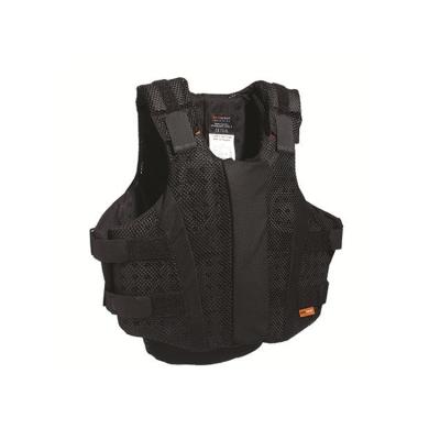 中国 Eco-Friendly Safety Vest Equestrian Sport Riding Clothing Eco-Friendly Riding Body Protector 販売のため