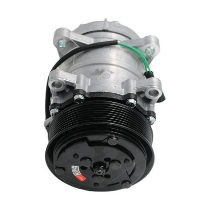 China China Manufacturer Customize New Arrival High Stability Car Scroll Compressor Electric Car Brand 25*20*20 for sale