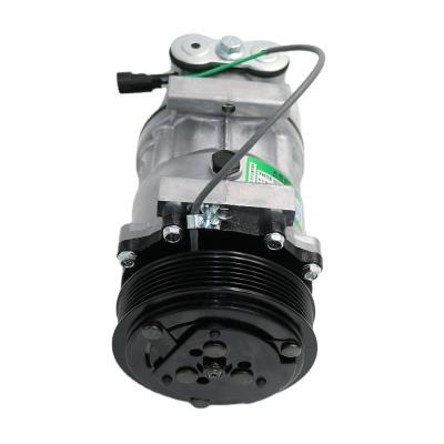 China Factory price china factory high stability car 12v compressor car sale 12v 25*20*20 for sale