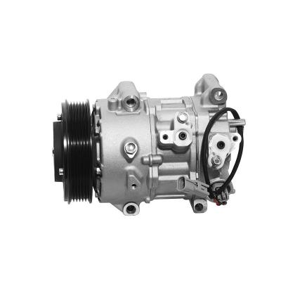 China Factory price china factory air conditioner china universal car ac compressor for car 25*20*20 for sale