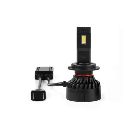 China New arrival model of automobile lamp F3S 10000 lumens for car headlight bulb h7 canbus led for sale