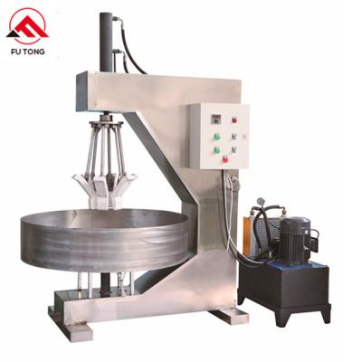 China food & Factory Commercial Pismaniye Beverage Making Machine Sweet Crispy Candy Dragon Beard Sugar Pulling Machine with factory price for sale