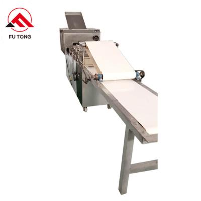 China food & Italian Beverage Machine Piadina Machine Turkish Flatbread Factory Flatbread Yufka Machine for sale