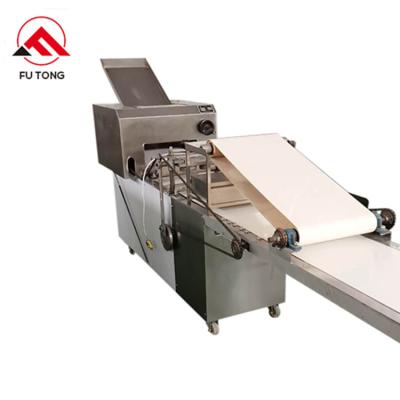 China Food processing units wheat flour tortilla maker pita bread making machine flour tortilla machine for sale for sale