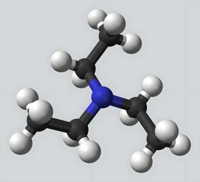 China Descomposición eficiente de los productos químicos de purificación de agua de trietilamina en venta