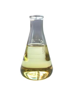 China Yellow Smoke Remover Liquid Water Treatment Chemicals Manufacturers for sale