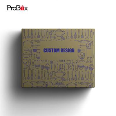 China Recycled Materials Custom Work Home Daily Product Mug Wholesale Shipping Boxes for sale