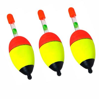 China Latest Hot Selling EVA Fashion Fishing Float EVA LED Electronic Fishing Float The for sale