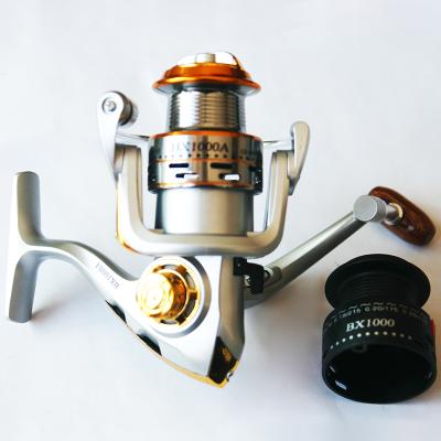 China Wholesale High Speed ​​Ratio 5.2:1 Baitcasting Cup Metal Fly Fishing Ultralight Metal Reels for sale