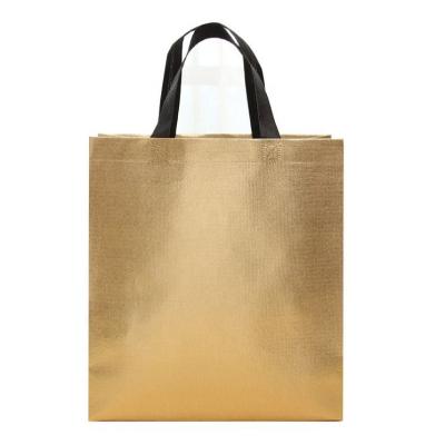 China Logo Non Woven Dierawstr Bag made to order compostable washable/waterproof/reusable/durable for sale