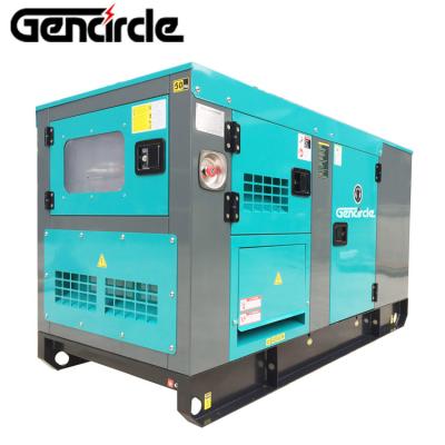 China China genset 10kva 30 KVA 3phase diesel portable generator domestic price 8 -10 hours keep running for sale