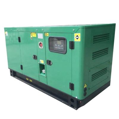 China popular design 30kw 40kw 50kw 60hz 110V super silent diesel generator cheapest price from Philippines market SD-69 for sale