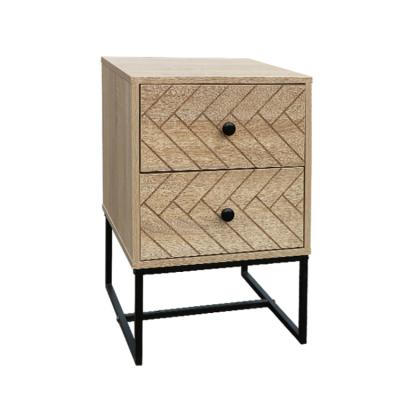 China Customized Modern Competitive Price Customized Multilayer Wooden Drawer Cabinet for sale