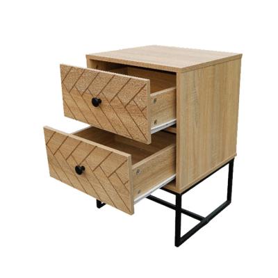 China Modern Full Stock Personalized Customization Wooden Drawer Cabinet With Many Drawers for sale