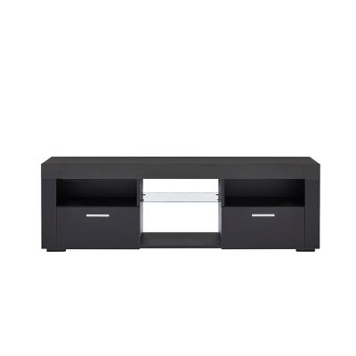 China Direct Selling Modern Modern OEM TV Cabinet 65 Inch TV Stand With Drawers for sale