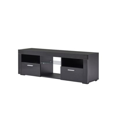 China China Modern Supplier Accept Custom Living Room Furniture TV Stand For Home for sale