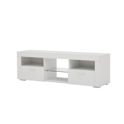 China Modern Hot Selling Customized Designer Living Room Furniture TV Cabinet TV Stand Set for sale