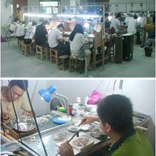 Verified China supplier - Shenzhen Staryee Jewelry Ltd.