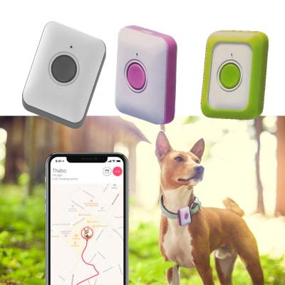 China Mini Pet Gps Tracker Gps 4g Dog Tracker Gps Animal Trackers For Dogs Cat Pets Tracks for sale