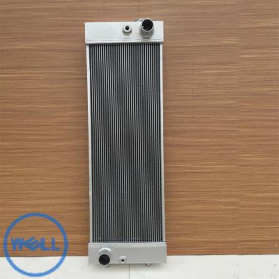 China YN05P000585001 SK200-8 Aluminum Radiator For Kobelco Excavator for sale