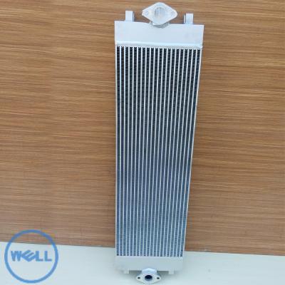 China Oil Cooling Aluminum Hydraulic Radiator 20Y-03-42461 for Koma tsu PC200-8 Excavator for sale