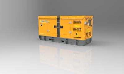 China central eléctrica espera de generador de 20kw 25KVA del motor chino diesel silencioso del sistema en venta