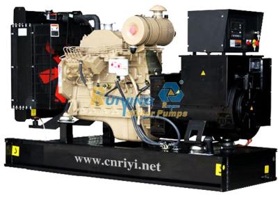 Chine groupe électrogène diesel de 75KW 93KVA DEUTZ/groupes électrogènes diesel pour la maison à vendre