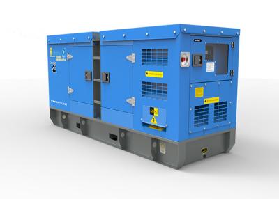 Chine générateurs diesel de 300kw 375kva Cummins 1500rpm/1800rpm portatifs à vendre