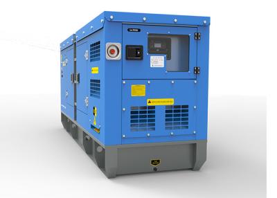 China Stamford-Alternator vrij Diesel Generator, de Generatorreeks van 400kw Deutz Te koop