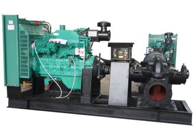 China 150kw Volvo Diesel Generator , Powered Diesel Engine Generator for sale