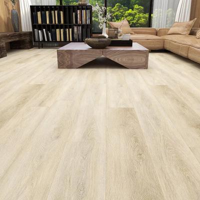 China Good Quality Hot Sale Modern Premium Rigid Core Non-Slip Wear-Resistant SPC Flooring Vinyl Flooring For Self Use for sale