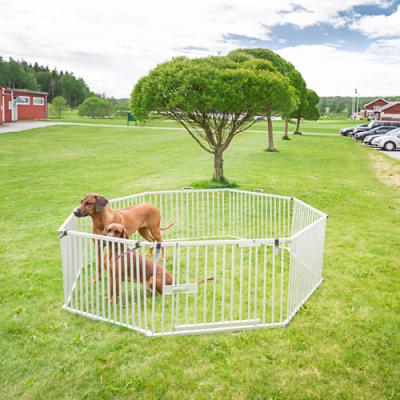 China Sustainable Pet Playpen Foil for sale