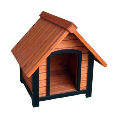 China Viable wooden dog room for sale