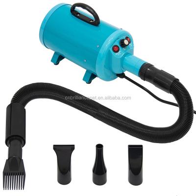 China Sustainable Pet Grooming Dryer for sale