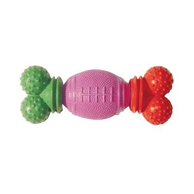 China Viable Perfect Pet Rubber Toy for sale