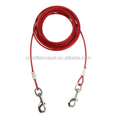 China Reflective Dog Lanyard Link Off Cable for sale