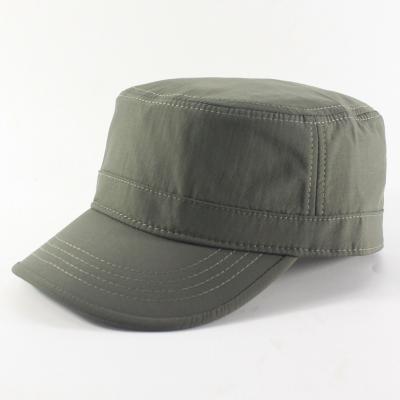 China breathable & Wholesale Waterproof Driver Hat New Area Serape Cadet Hats for sale