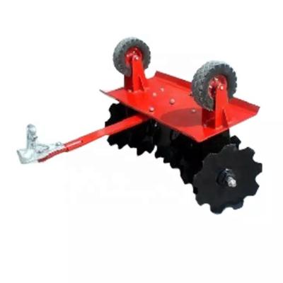 China ATV Farms Disc Harrow for sale