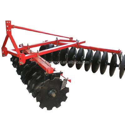 China Other Tractor Compact Disc Harrow for sale