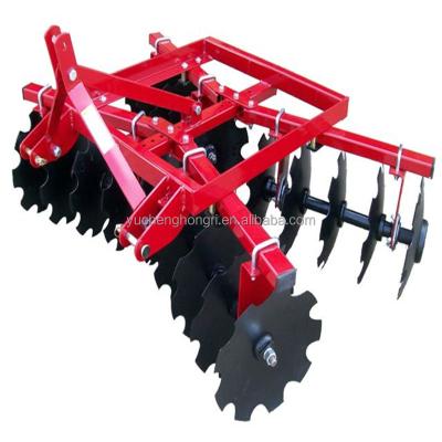 China Factory used offset harrows for sale