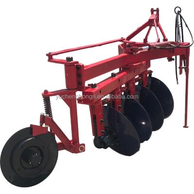 China 2021 Hot Selling Farms Plow 3-Disc Reversible for sale