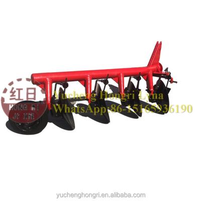 China New Agricultural Tilling Machine Disc Plow Video Field A Hard Type for sale