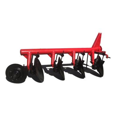 China 1LYX-430 Hard Seamless Tube Agricultural Tillage Welding Disc Plow for sale