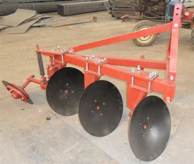 China Farms nardi disc plow for mini farm tractor for sale