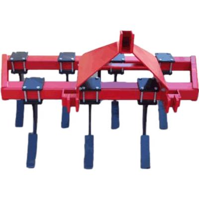 China factory farm plowing machine used chisel plow for sale for sale