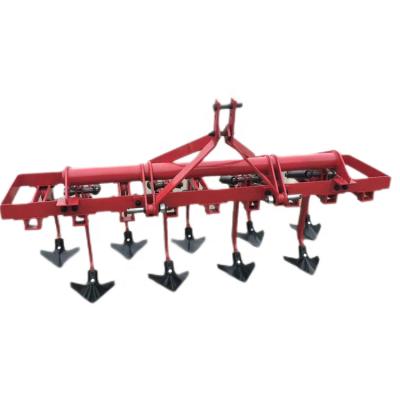 China Farms 65Mn S Spring Tines For 3S-2.2 Cultivator for sale